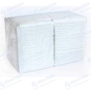 Салфетки сервировочные KonTiss ТДК-2-33 СБ, 2 слойные, 200 листов, целлюлоза фото