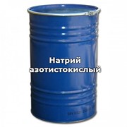 Натрий азотистокислый (, квалификация: / фасовка: 1 кг фото