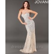 Вечернее платье Jovani фотография