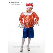 Детские карнавальные костюмы фотография