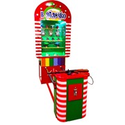 Игровой автомат для детей Тир В яблочко