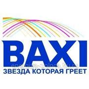 Сервисное обслуживание котлов BAXI запуск системы  фотография