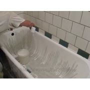 Обновление,реставрация ванн в Кстово фотография