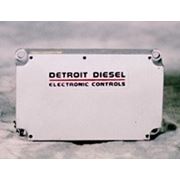 Электронный модуль ЕМС DDEC двигателя Detroit Diesel, электронный модуль DDEC II/III/IV/V Detroit Diesel фото