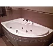 УСТАНОВКА ВАННОЙ (СИМФЕРОПОЛЬ) -качественная установка ванной в Симферополе
