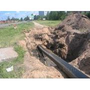 Перекладка и ремонт (монтаж) канализации в туле