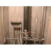 Замена водопровода 63-43-39