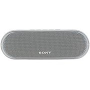 Портативная акустика Sony SRS-XB20 Белая фото