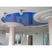 Французские натяжные потолки и их альтернативы фото