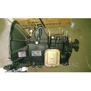Коробка передач (КПП) LC5T97 (Mudan) фотография