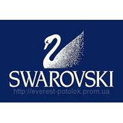 Swarovski от компании Everest Донецк
