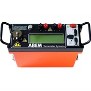 Универсальный прибор для электроразведки ABEM Terrameter SAS 1000 (SAS 4000)