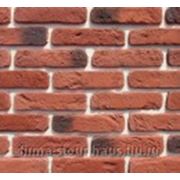 Облицовка стен помещений искусственным камнем