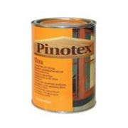 PINOTEX Ultra - деревозащитная лазурь ТИК (1л) фото