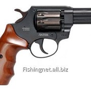 Револьвер Safari РФ - 430 орех