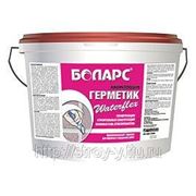 Герметик Waterflex БОЛАРС 7 кг