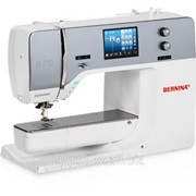 КОМПЬЮТЕРИЗИРОВАННАЯ ШВЕЙНАЯ МАШИНА BERNINA 710 фото