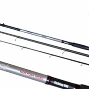 Удилище Fishing ROI "Contest" Fiberglass Match Rod LBS9010 5-25g 3.90m (M24) (LBS9010-5-390)