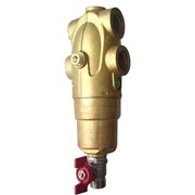 фильтры высокого давления для опрыскивателей фото