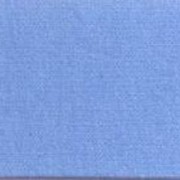 Ткань трикотажная Футер 270 гр/м2 98 см OE/2-нитка/С начесом голубой/S298 OM