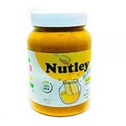 Nutley Арахисовая паста с медом 1100 гр. фото