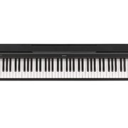 Цифровое пианино Yamaha P-35B фото