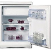 Холодильник Indesit TТ 85 фото
