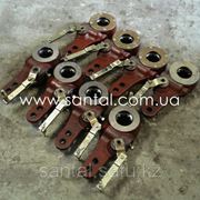 Рычаг регулировочный (“трещетка“) КрАЗ, запчасти КрАЗ фото