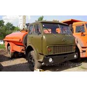 ТЗА -7,5-5334 МАЗ фото