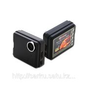 Автомобильный видеорегистратор PRESTIGIO RoadRunner 300 (1280x720 видео, 2“ дисплей, USB2.0/HDMI) Черный фото