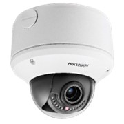 DS-2CD4332FWD-IHS Интеллектуальная IP-камера уличная купольная антивандальная (с разрешением 3 Мп и режимом WDR) Hikvision