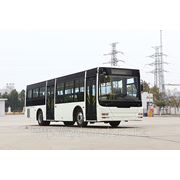 Городской автобус Golden Dragon XML6115J12C фото