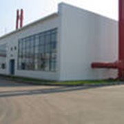 Строительство комбикомбикормовых заводов фото