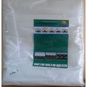 Агроволокно пакетированое белое 23 грам/м.кв. ширина 3.2 м., длина 20 м фотография