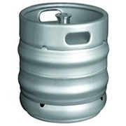 Кеги Б/У фото