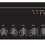 Система оповещения и озвучивания IPA Audio