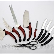 «Контур Про» — набор кухонных ножей