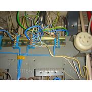 Ремонт электропроводки, ремонт проводки квартиры фото