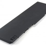 Аккумулятор (акб, батарея) для ноутбука Lenovo 43R9255 4400mah Black фото