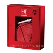 Проверка внутреннего противопожарного водопровода (пожарных кранов)