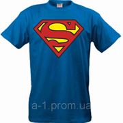 Футболки “ Superman“ фото