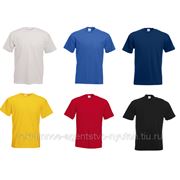 Футболка с логотипом фото