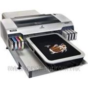 Печать футболок фото