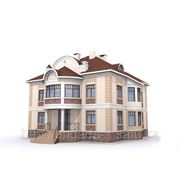 Дизайн домов в Алматы фотография