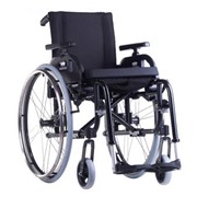 Инвалидная кресло-коляска активного типа "Гармония"
