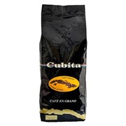 Кофе в зернах Cubita (Куба) 1 кг