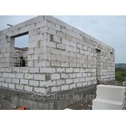 Строительство домов под ключ от 13000 за м кв фото