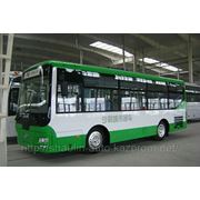 Городской автобус SHAOLIN SLG6860C3GFR фото