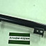 Тяга задняя продольная нижняя (длинная) левая Rexton II / Actyon + Sports / Kyron 515мм (в углу за трубами, шрус)