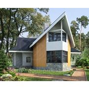 Дом под ключ (Ф14) фото